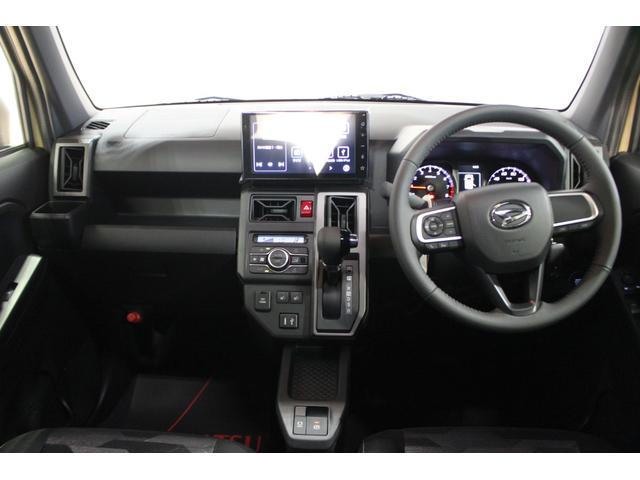 タフトＧ　クロムベンチャー認定中古車　ＣＶＴ　ディスプレイオーディオ　バックカメラ　ステアリングスイッチ　シートヒーター　ＵＳＢソケット　アルミホイール　プッシュスタートボタン　キーフリーシステム　オートエアコン（香川県）の中古車