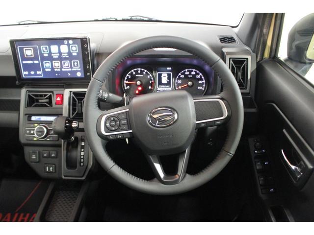 タフトＧ　クロムベンチャー認定中古車　ＣＶＴ　ディスプレイオーディオ　バックカメラ　ステアリングスイッチ　シートヒーター　ＵＳＢソケット　アルミホイール　プッシュスタートボタン　キーフリーシステム　オートエアコン（香川県）の中古車