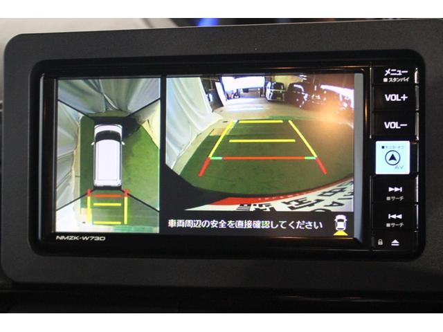 タントカスタムＸ認定中古車　ＣＶＴ　ナビ　パノラマカメラ　ドライブレコーダー　キーフリーシステム　両側パワースライドドア　助手席側ピラーレス　ステアリングスイッチ　シートヒーター　ＬＥＤヘッドライト（香川県）の中古車