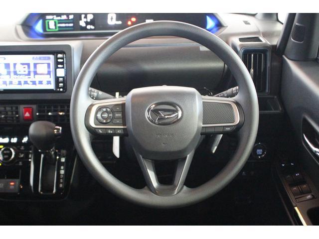 タントカスタムＸ認定中古車　ＣＶＴ　ナビ　パノラマカメラ　ドライブレコーダー　キーフリーシステム　両側パワースライドドア　助手席側ピラーレス　ステアリングスイッチ　シートヒーター　ＬＥＤヘッドライト（香川県）の中古車