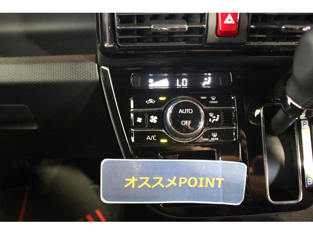 タントカスタムＲＳ認定中古車　ＣＶＴ　ディスプレイオーディオ　バックカメラ　ステアリングスイッチ　シートヒーター　助手席ピラーレス　アルミホイール　ラゲージボックス　サンシェード　キーフリーシステム　オートエアコン（香川県）の中古車