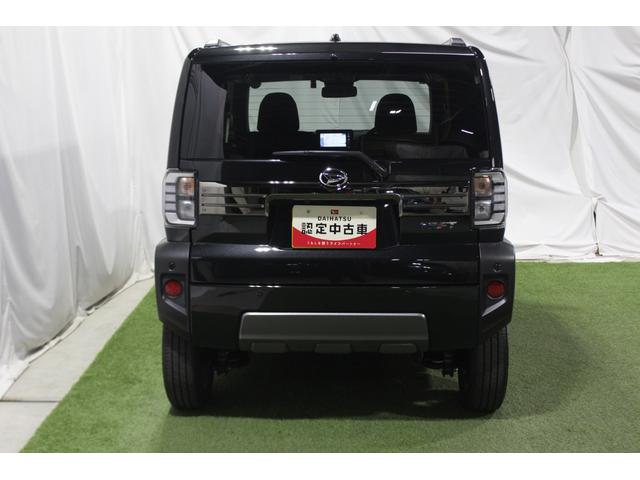 タフトＧ　ダーククロムベンチャー認定中古車　ＣＶＴ　ナビ　バックカメラ　ドライブレコーダー　キーフリーシステム　シートヒーター　ステアリングスイッチ　オートライト　オートエアコン　ＬＥＤヘッドライト　電動格納ミラー　スマートアシスト（香川県）の中古車