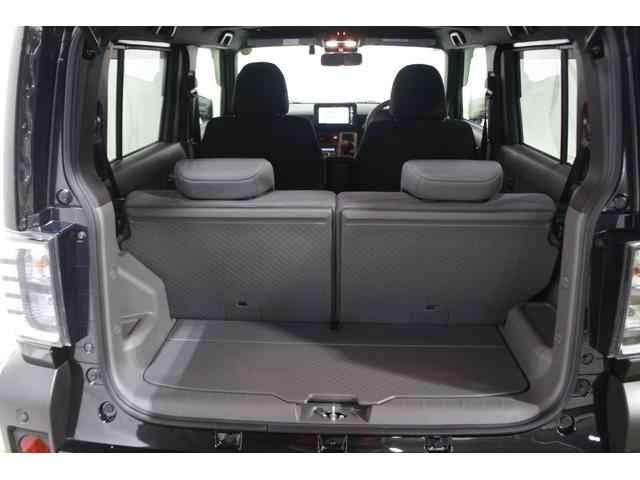 タフトＧ　ダーククロムベンチャー認定中古車　ＣＶＴ　ナビ　バックカメラ　ドライブレコーダー　キーフリーシステム　シートヒーター　ステアリングスイッチ　オートライト　オートエアコン　ＬＥＤヘッドライト　電動格納ミラー　スマートアシスト（香川県）の中古車