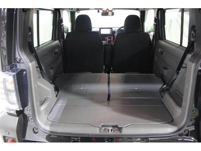 タフトＧ　ダーククロムベンチャー認定中古車　ＣＶＴ　ナビ　バックカメラ　ドライブレコーダー　キーフリーシステム　シートヒーター　ステアリングスイッチ　オートライト　オートエアコン　ＬＥＤヘッドライト　電動格納ミラー　スマートアシスト（香川県）の中古車