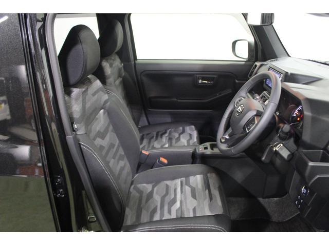 タフトＧ　ダーククロムベンチャー認定中古車　ＣＶＴ　ナビ　バックカメラ　ドライブレコーダー　キーフリーシステム　シートヒーター　ステアリングスイッチ　オートライト　オートエアコン　ＬＥＤヘッドライト　電動格納ミラー　スマートアシスト（香川県）の中古車