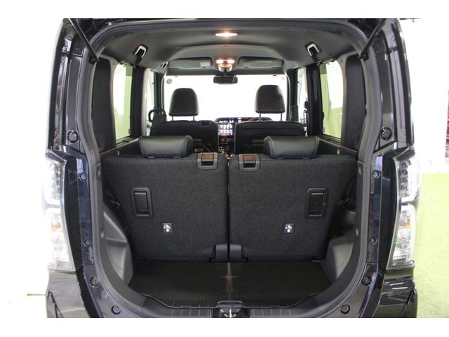 タントカスタムＸ認定中古車　ＣＶＴ　９インチディスプレイオーディオ　バックカメラ　キーフリーシステム　シートヒーター　ステアリングスイッチ　両側パワースライドドア　助手席側ピラーレス　ＬＥＤヘッドライト（香川県）の中古車