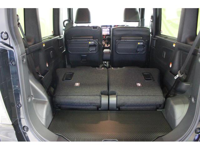 タントカスタムＸ認定中古車　ＣＶＴ　９インチディスプレイオーディオ　バックカメラ　キーフリーシステム　シートヒーター　ステアリングスイッチ　両側パワースライドドア　助手席側ピラーレス　ＬＥＤヘッドライト（香川県）の中古車