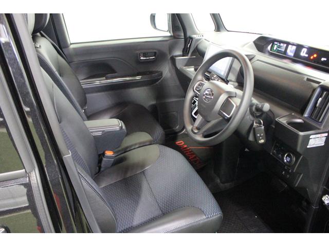 タントカスタムＸ認定中古車　ＣＶＴ　９インチディスプレイオーディオ　バックカメラ　キーフリーシステム　シートヒーター　ステアリングスイッチ　両側パワースライドドア　助手席側ピラーレス　ＬＥＤヘッドライト（香川県）の中古車