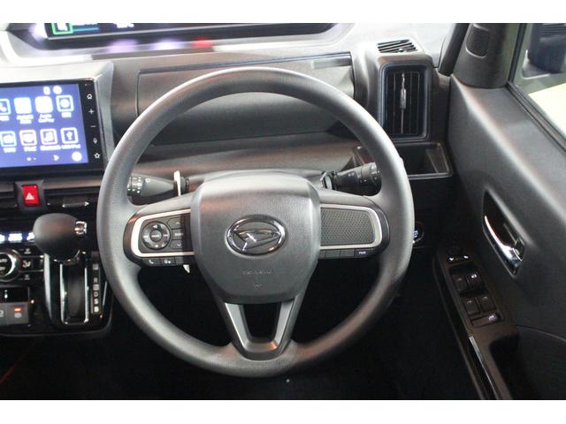 タントカスタムＸ認定中古車　ＣＶＴ　９インチディスプレイオーディオ　バックカメラ　キーフリーシステム　シートヒーター　ステアリングスイッチ　両側パワースライドドア　助手席側ピラーレス　ＬＥＤヘッドライト（香川県）の中古車