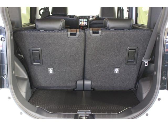 タントカスタムＲＳ認定中古車　ＣＶＴ　９インチディスプレイオーディオ　バックカメラ　キーフリーシステム　シートヒーター　両側パワースライドドア　助手席側ピラーレス　オートライト　ＬＥＤヘッドライト　オートエアコン（香川県）の中古車