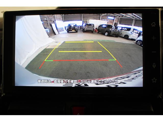 タントカスタムＲＳ認定中古車　ＣＶＴ　９インチディスプレイオーディオ　バックカメラ　キーフリーシステム　シートヒーター　両側パワースライドドア　助手席側ピラーレス　オートライト　ＬＥＤヘッドライト　オートエアコン（香川県）の中古車