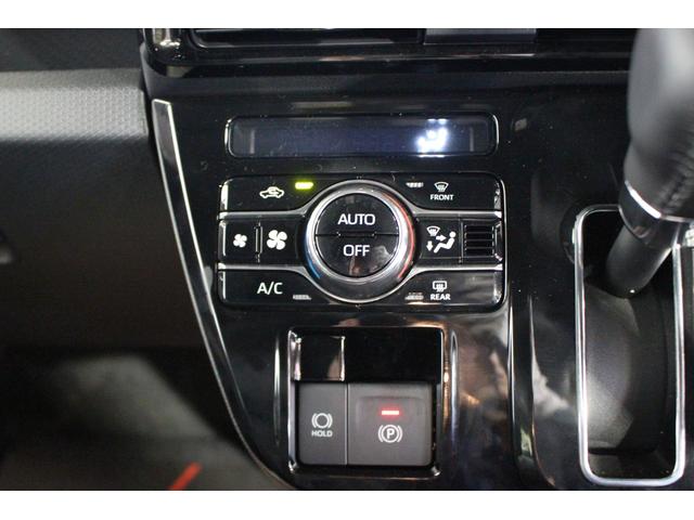 タントカスタムＲＳ認定中古車　ＣＶＴ　９インチディスプレイオーディオ　バックカメラ　キーフリーシステム　シートヒーター　両側パワースライドドア　助手席側ピラーレス　オートライト　ＬＥＤヘッドライト　オートエアコン（香川県）の中古車