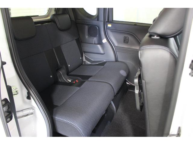 タントカスタムＲＳ認定中古車　ＣＶＴ　９インチディスプレイオーディオ　バックカメラ　キーフリーシステム　シートヒーター　両側パワースライドドア　助手席側ピラーレス　オートライト　ＬＥＤヘッドライト　オートエアコン（香川県）の中古車