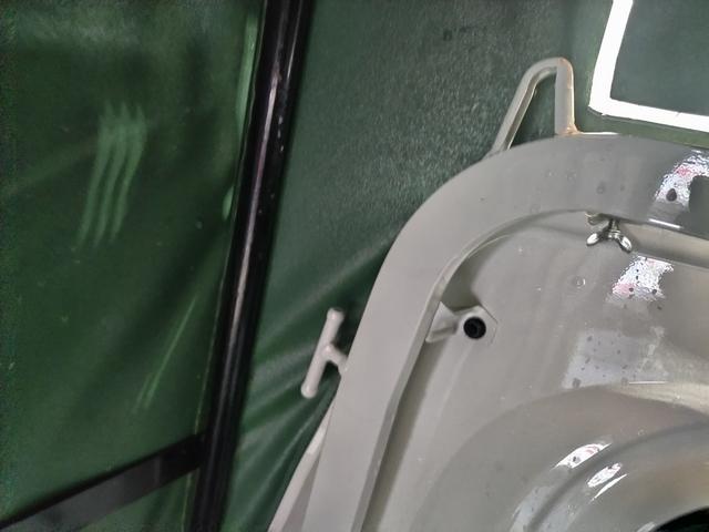 ハイゼットトラックＥＸＴ認定中古車　ＣＶＴ　キーフリーシステム　マニュアルエアコン　スマートアシスト　コーナーセンサー　電動格納ミラー　ドアバイザー　ハロゲンヘッドライト　アイドリングストップ　パワーウインドウ（香川県）の中古車