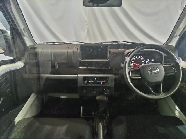 ハイゼットトラックＥＸＴ認定中古車　ＣＶＴ　キーフリーシステム　マニュアルエアコン　スマートアシスト　コーナーセンサー　電動格納ミラー　ドアバイザー　ハロゲンヘッドライト　アイドリングストップ　パワーウインドウ（香川県）の中古車