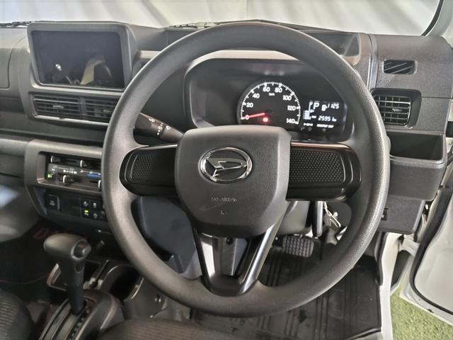 ハイゼットトラックＥＸＴ認定中古車　ＣＶＴ　キーフリーシステム　マニュアルエアコン　スマートアシスト　コーナーセンサー　電動格納ミラー　ドアバイザー　ハロゲンヘッドライト　アイドリングストップ　パワーウインドウ（香川県）の中古車