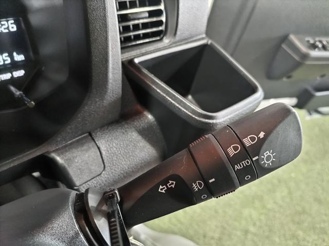 ハイゼットトラックＥＸＴ認定中古車　ＣＶＴ　キーフリーシステム　マニュアルエアコン　スマートアシスト　コーナーセンサー　電動格納ミラー　ドアバイザー　ハロゲンヘッドライト　アイドリングストップ　パワーウインドウ（香川県）の中古車