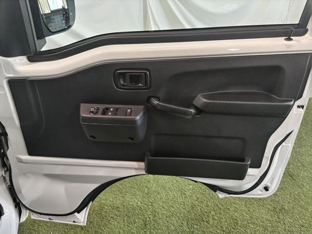 ハイゼットトラックＥＸＴ認定中古車　ＣＶＴ　キーフリーシステム　マニュアルエアコン　スマートアシスト　コーナーセンサー　電動格納ミラー　ドアバイザー　ハロゲンヘッドライト　アイドリングストップ　パワーウインドウ（香川県）の中古車