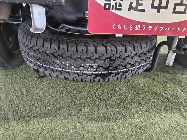 ハイゼットトラックＥＸＴ認定中古車　ＣＶＴ　キーフリーシステム　マニュアルエアコン　スマートアシスト　コーナーセンサー　電動格納ミラー　ドアバイザー　ハロゲンヘッドライト　アイドリングストップ　パワーウインドウ（香川県）の中古車