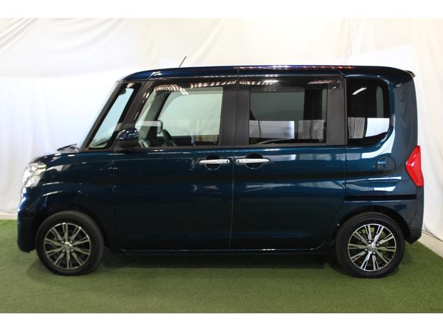 タントＸ　ＶＳ　ＳＡIII認定中古車　ＣＶＴ　ナビ　パノラマカメラ　ＥＴＣ　ドライブレコーダー　キーフリーシステム　ステアリングスイッチ　オートエアコン　両側パワースライドドア　助手席側ピラーレス　ＬＥＤヘッドライト（香川県）の中古車