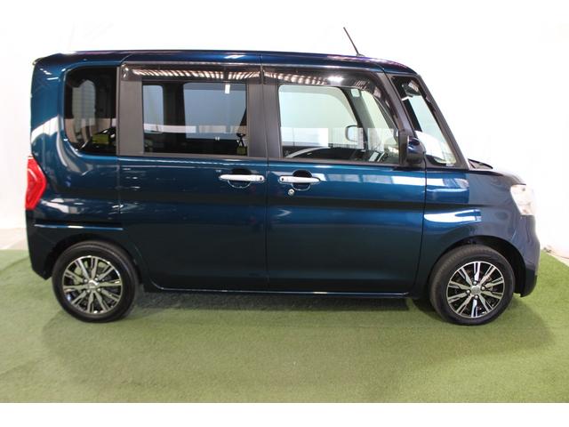 タントＸ　ＶＳ　ＳＡIII認定中古車　ＣＶＴ　ナビ　パノラマカメラ　ＥＴＣ　ドライブレコーダー　キーフリーシステム　ステアリングスイッチ　オートエアコン　両側パワースライドドア　助手席側ピラーレス　ＬＥＤヘッドライト（香川県）の中古車