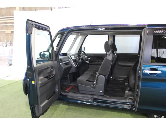 タントＸ　ＶＳ　ＳＡIII認定中古車　ＣＶＴ　ナビ　パノラマカメラ　ＥＴＣ　ドライブレコーダー　キーフリーシステム　ステアリングスイッチ　オートエアコン　両側パワースライドドア　助手席側ピラーレス　ＬＥＤヘッドライト（香川県）の中古車