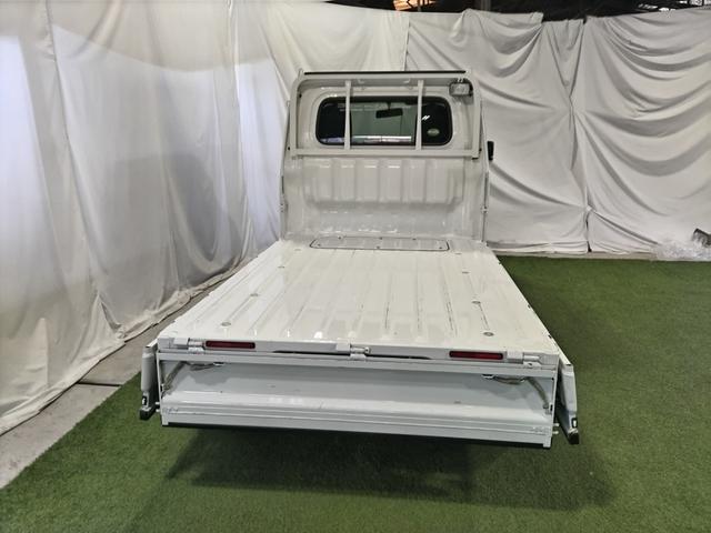 ハイゼットトラックEXT認定中古車 5速MT キーレスエントリー ハロゲンヘッドライト ドアバイザー パワーウインドウ パワーステアリング スペアタイヤ マニュアルエアコン 最大積載量350kg(香川県)の中古車