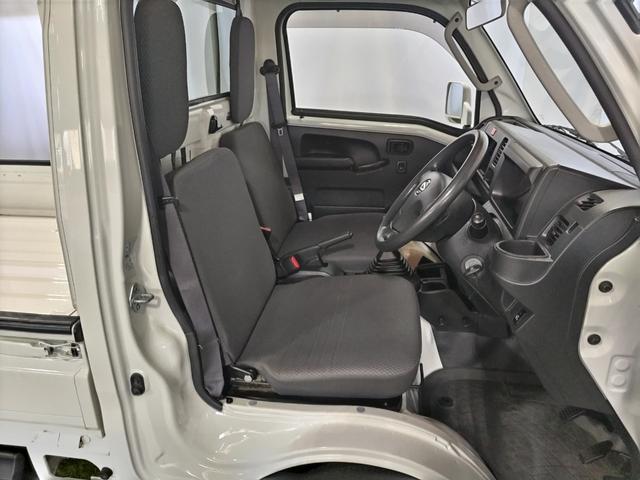 ハイゼットトラックEXT認定中古車 5速MT キーレスエントリー ハロゲンヘッドライト ドアバイザー パワーウインドウ パワーステアリング スペアタイヤ マニュアルエアコン 最大積載量350kg(香川県)の中古車