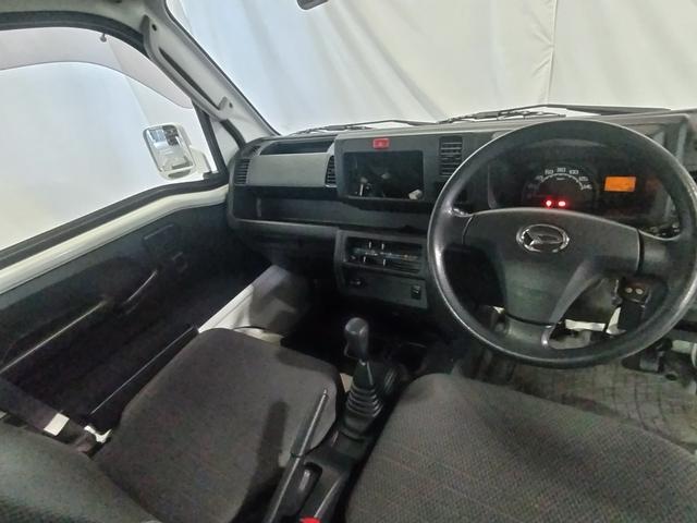 ハイゼットトラックEXT認定中古車 5速MT キーレスエントリー ハロゲンヘッドライト ドアバイザー パワーウインドウ パワーステアリング スペアタイヤ マニュアルエアコン 最大積載量350kg(香川県)の中古車