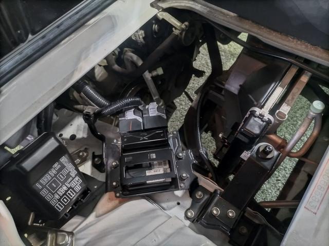 ハイゼットトラックEXT認定中古車 5速MT キーレスエントリー ハロゲンヘッドライト ドアバイザー パワーウインドウ パワーステアリング スペアタイヤ マニュアルエアコン 最大積載量350kg(香川県)の中古車