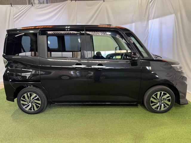 トールカスタムG認定中古車 CVT キーフリーシステム バックカメラ ステアリングスイッチ オートエアコン オートライト LEDヘッドライト 両側パワースライドドア スマートアシスト 電動格納ミラー(香川県)の中古車