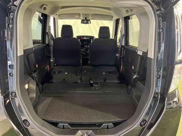 トールカスタムG認定中古車 CVT キーフリーシステム バックカメラ ステアリングスイッチ オートエアコン オートライト LEDヘッドライト 両側パワースライドドア スマートアシスト 電動格納ミラー(香川県)の中古車