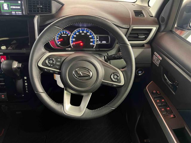 トールカスタムG認定中古車 CVT キーフリーシステム バックカメラ ステアリングスイッチ オートエアコン オートライト LEDヘッドライト 両側パワースライドドア スマートアシスト 電動格納ミラー(香川県)の中古車