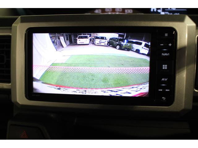 ウェイクＬ　ＳＡII認定中古車　ＣＶＴ　ナビ　バックカメラ　ＥＴＣ　キーフリーシステム　ステアリングスイッチ　オートエアコン　オートライト　両側パワースライドドア　アイドリングストップ　電動格納ミラードアバイザー（香川県）の中古車