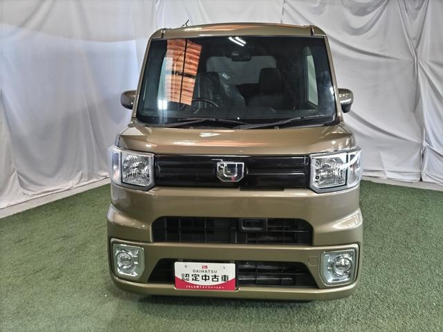 ウェイクＬ　ＳＡII認定中古車　ＣＶＴ　ナビ　バックカメラ　ＥＴＣ　キーフリーシステム　ステアリングスイッチ　オートエアコン　オートライト　両側パワースライドドア　アイドリングストップ　電動格納ミラードアバイザー（香川県）の中古車