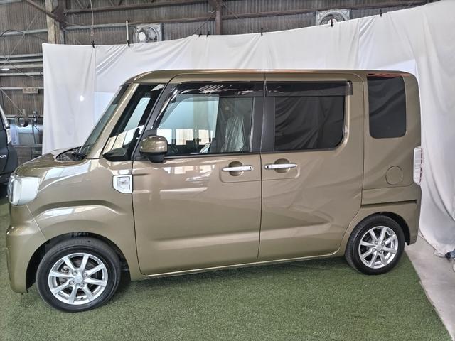 ウェイクＬ　ＳＡII認定中古車　ＣＶＴ　ナビ　バックカメラ　ＥＴＣ　キーフリーシステム　ステアリングスイッチ　オートエアコン　オートライト　両側パワースライドドア　アイドリングストップ　電動格納ミラードアバイザー（香川県）の中古車