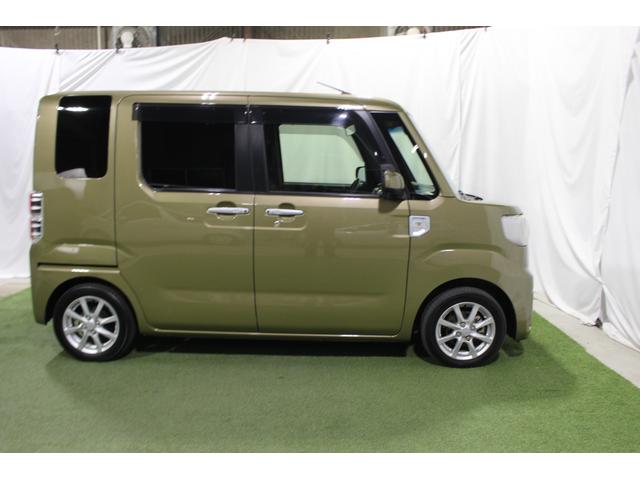 ウェイクＬ　ＳＡII認定中古車　ＣＶＴ　ナビ　バックカメラ　ＥＴＣ　キーフリーシステム　ステアリングスイッチ　オートエアコン　オートライト　両側パワースライドドア　アイドリングストップ　電動格納ミラードアバイザー（香川県）の中古車