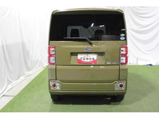 ウェイクＬ　ＳＡII認定中古車　ＣＶＴ　ナビ　バックカメラ　ＥＴＣ　キーフリーシステム　ステアリングスイッチ　オートエアコン　オートライト　両側パワースライドドア　アイドリングストップ　電動格納ミラードアバイザー（香川県）の中古車