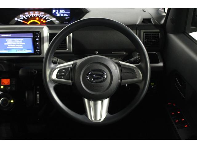 ウェイクＬ　ＳＡII認定中古車　ＣＶＴ　ナビ　バックカメラ　ＥＴＣ　キーフリーシステム　ステアリングスイッチ　オートエアコン　オートライト　両側パワースライドドア　アイドリングストップ　電動格納ミラードアバイザー（香川県）の中古車