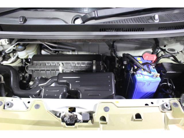 ウェイクＬ　ＳＡII認定中古車　ＣＶＴ　ナビ　バックカメラ　ＥＴＣ　キーフリーシステム　ステアリングスイッチ　オートエアコン　オートライト　両側パワースライドドア　アイドリングストップ　電動格納ミラードアバイザー（香川県）の中古車