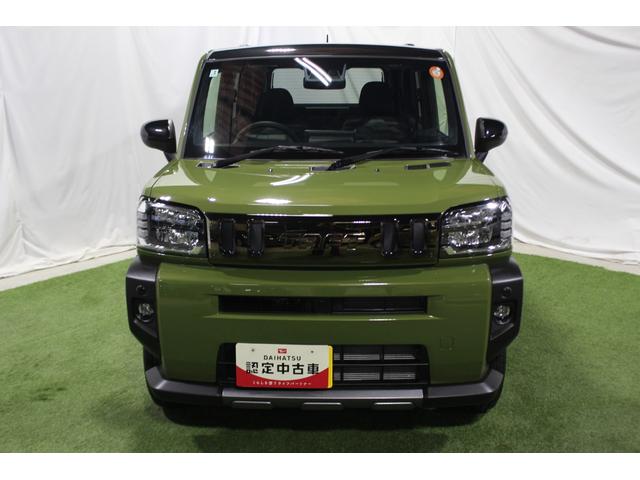 タフトG ダーククロムベンチャー認定中古車 CVT 9インチディスプレイオーディオ バックカメラ キーフリーシステム シートヒーター ステアリングスイッチ オートエアコン オートライト LEDヘッドライト スマートアシスト(香川県)の中古車