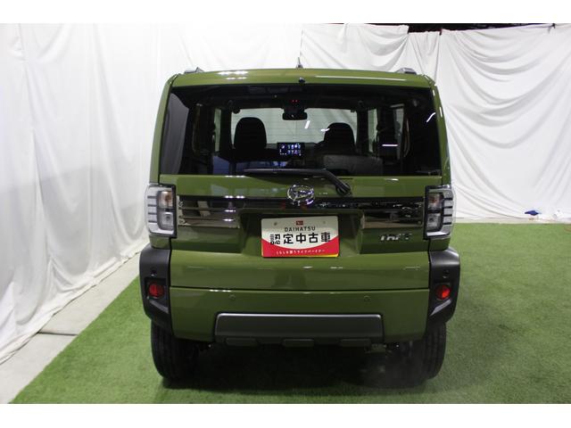 タフトG ダーククロムベンチャー認定中古車 CVT 9インチディスプレイオーディオ バックカメラ キーフリーシステム シートヒーター ステアリングスイッチ オートエアコン オートライト LEDヘッドライト スマートアシスト(香川県)の中古車