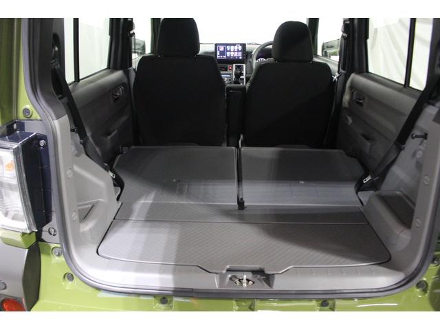 タフトG ダーククロムベンチャー認定中古車 CVT 9インチディスプレイオーディオ バックカメラ キーフリーシステム シートヒーター ステアリングスイッチ オートエアコン オートライト LEDヘッドライト スマートアシスト(香川県)の中古車