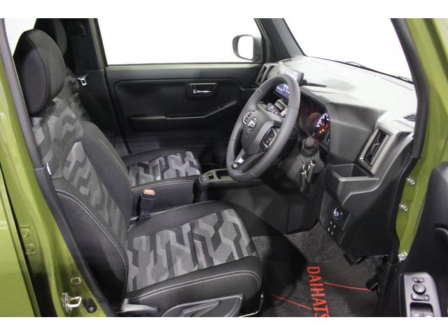 タフトG ダーククロムベンチャー認定中古車 CVT 9インチディスプレイオーディオ バックカメラ キーフリーシステム シートヒーター ステアリングスイッチ オートエアコン オートライト LEDヘッドライト スマートアシスト(香川県)の中古車