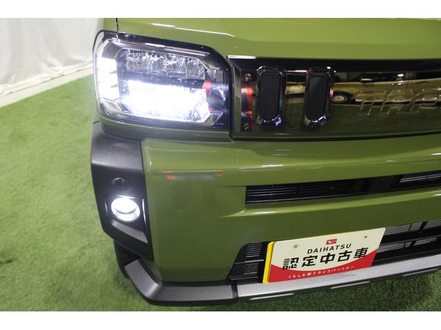 タフトG ダーククロムベンチャー認定中古車 CVT 9インチディスプレイオーディオ バックカメラ キーフリーシステム シートヒーター ステアリングスイッチ オートエアコン オートライト LEDヘッドライト スマートアシスト(香川県)の中古車