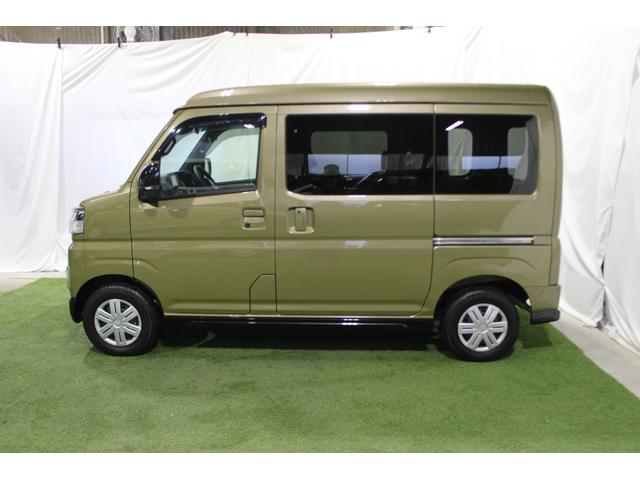 アトレーRS認定中古車CVT ナビ ドライブレコーダー バックカメラ ETC ステアリングスイッチ キーフリーシステム オートライト オートエアコン 両側パワースライドドア LEDヘッドライト スマートアシスト(香川県)の中古車