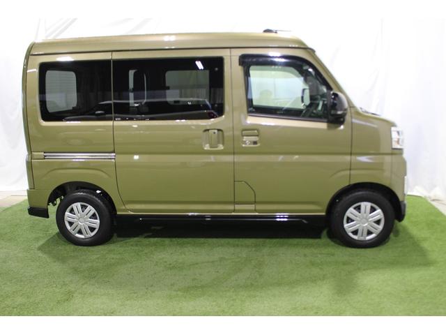 アトレーRS認定中古車CVT ナビ ドライブレコーダー バックカメラ ETC ステアリングスイッチ キーフリーシステム オートライト オートエアコン 両側パワースライドドア LEDヘッドライト スマートアシスト(香川県)の中古車