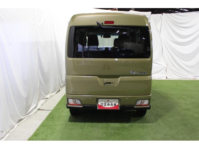 アトレーRS認定中古車CVT ナビ ドライブレコーダー バックカメラ ETC ステアリングスイッチ キーフリーシステム オートライト オートエアコン 両側パワースライドドア LEDヘッドライト スマートアシスト(香川県)の中古車