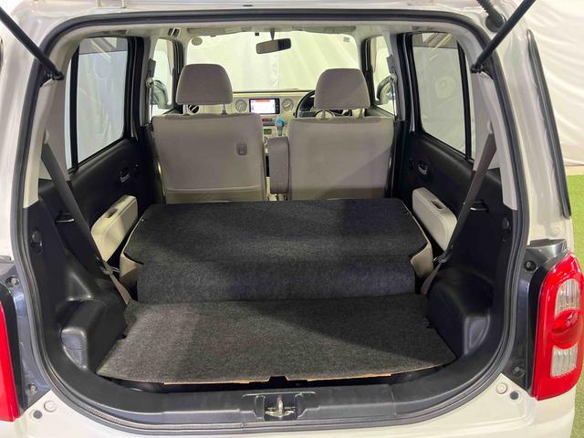 ミラココアココアＸ認定中古車　ＣＶＴ　ナビ　ＥＴＣ　キーフリーシステム　オートエアコン（香川県）の中古車