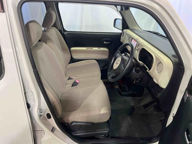 ミラココアココアＸ認定中古車　ＣＶＴ　ナビ　ＥＴＣ　キーフリーシステム　オートエアコン（香川県）の中古車